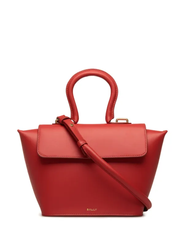 BALLY ベルトバッグ メンズのラグジュアリー ベルトバッグ、ウエストバッグ