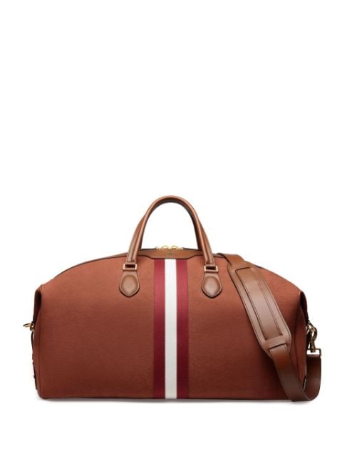 Bally Beckett two-way travel bag