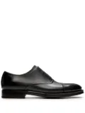 Bally Scribe Un oxford shoes - Black