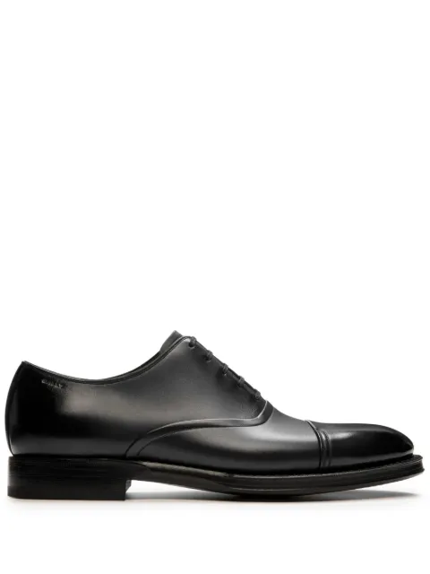 Bally Scribe Un oxford shoes
