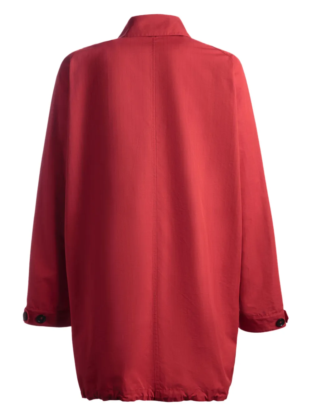 Bally ripstop-texture mid-length parka | Parkas | Image 2