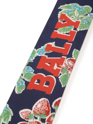 BALLY（バリー）マフラー・スカーフ - FARFETCH
