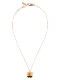 Bally Belle pendant necklace - Gold