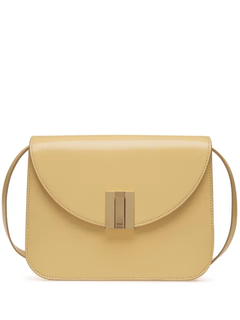 Bally Ollam leather crossbody bag