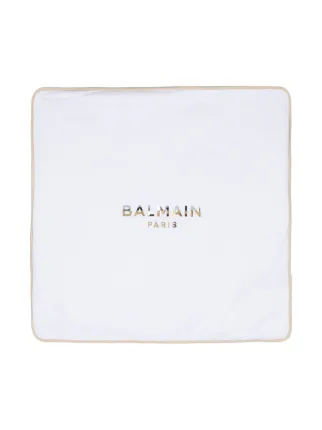 Balmain baby blanket sale