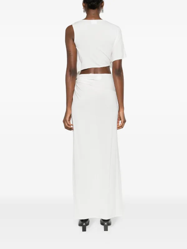 navy blue dress for baby girl Proenza Schouler main image 0