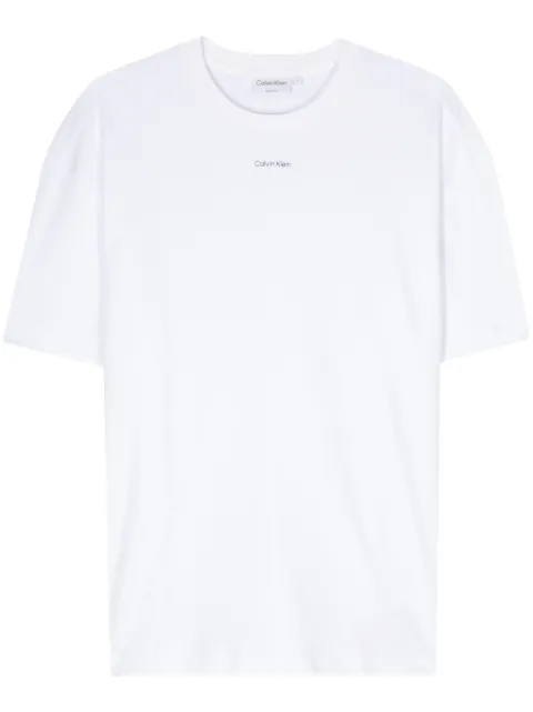 Calvin Klein T-shirt con stampa