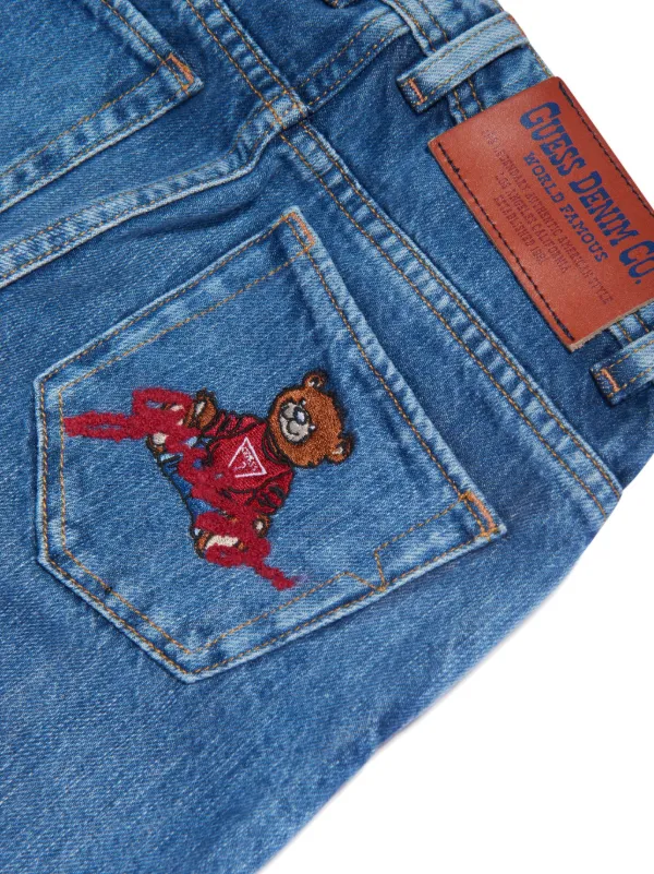 Guess Kids FARFETCH AE