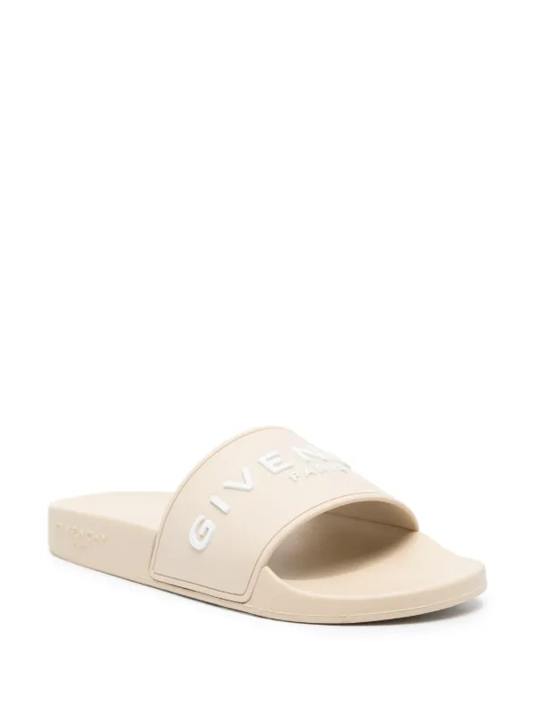Givenchy slides women sales
