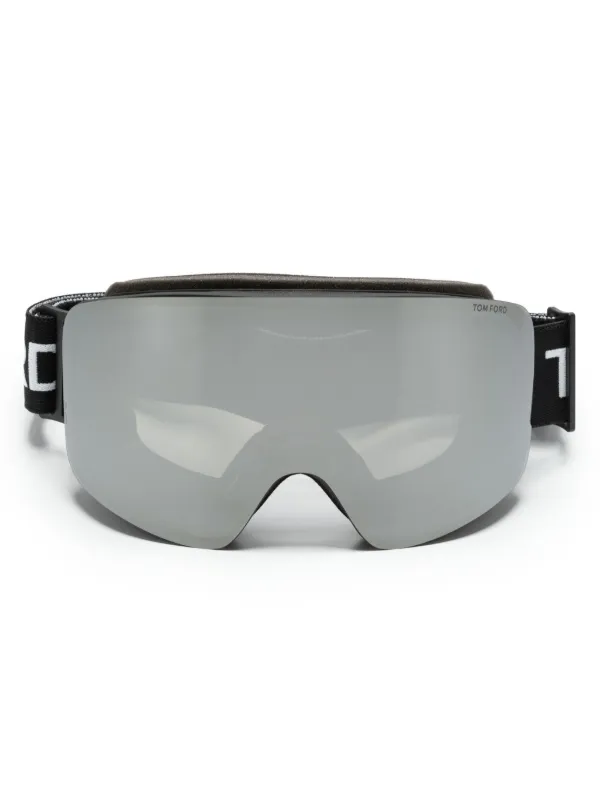 Ski goggles with interchangeable lenses deals