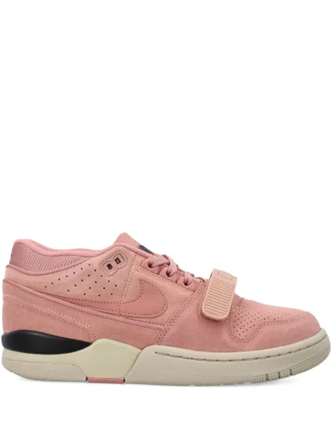 Nike Air Alpha Force 88 suede sneakers