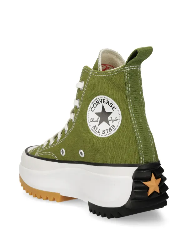 Converse verdes 60 hotsell