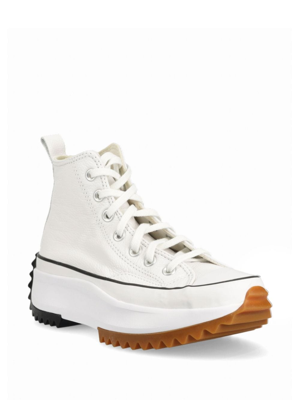 Converse Run Star Hike sneakers White