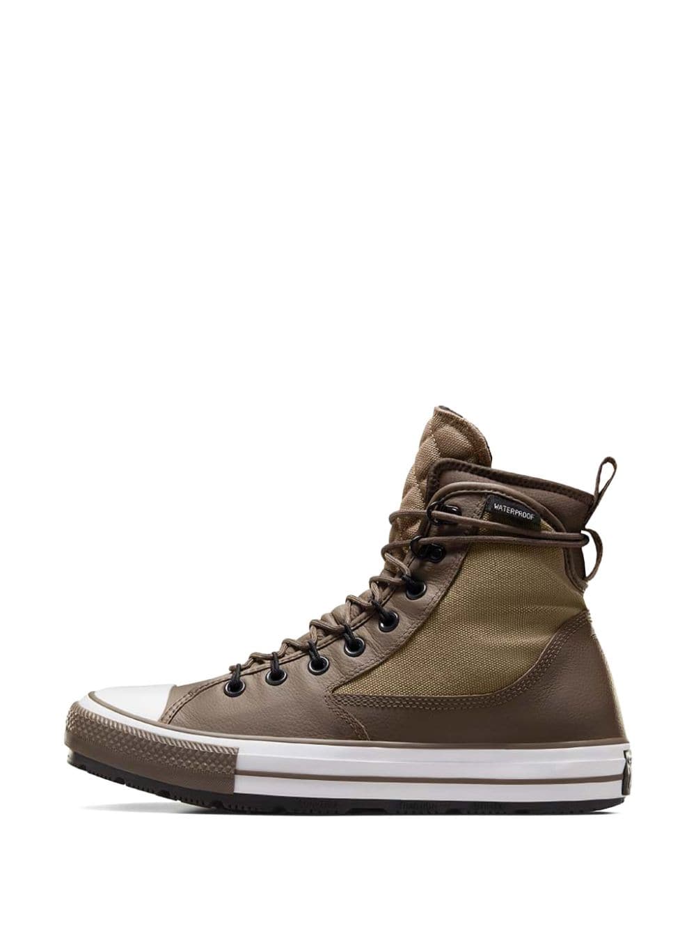 Converse All Star All Terrain Hi sneakers Brown