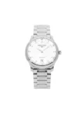 Longines 2023 unworn Master 39mm - Silver