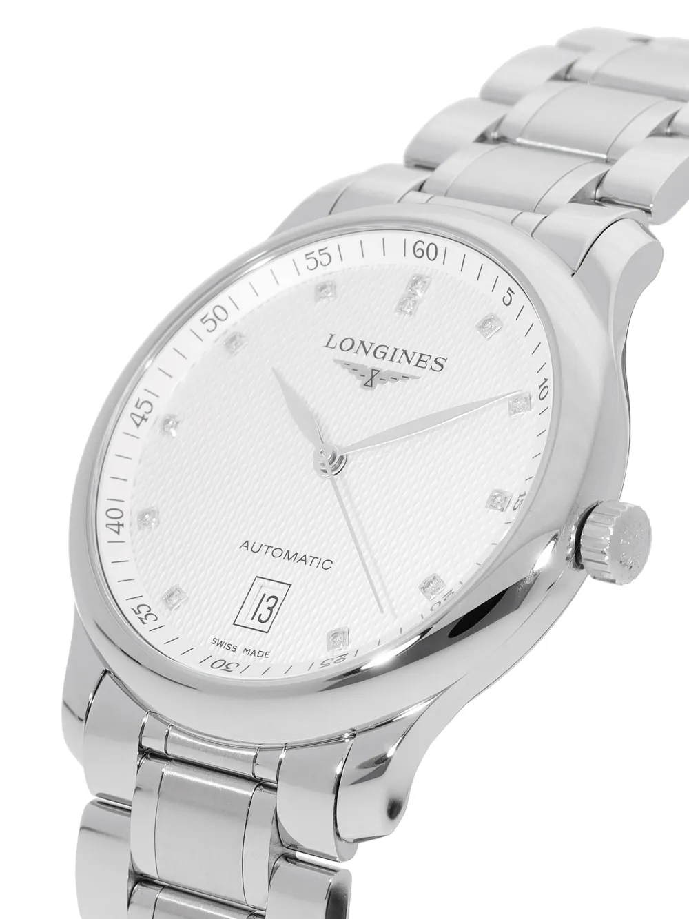 Longines 2023 unworn Master 39mm | Men | Image 2