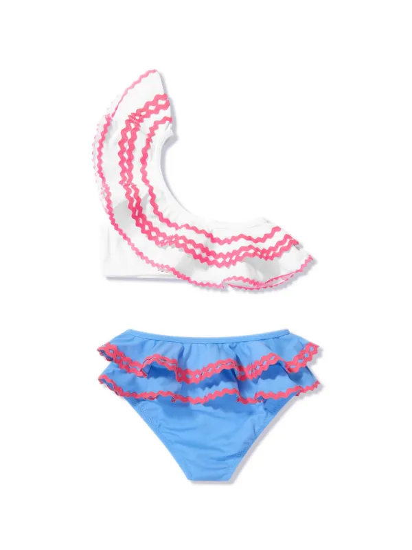 Nessi hotsell byrd swimwear