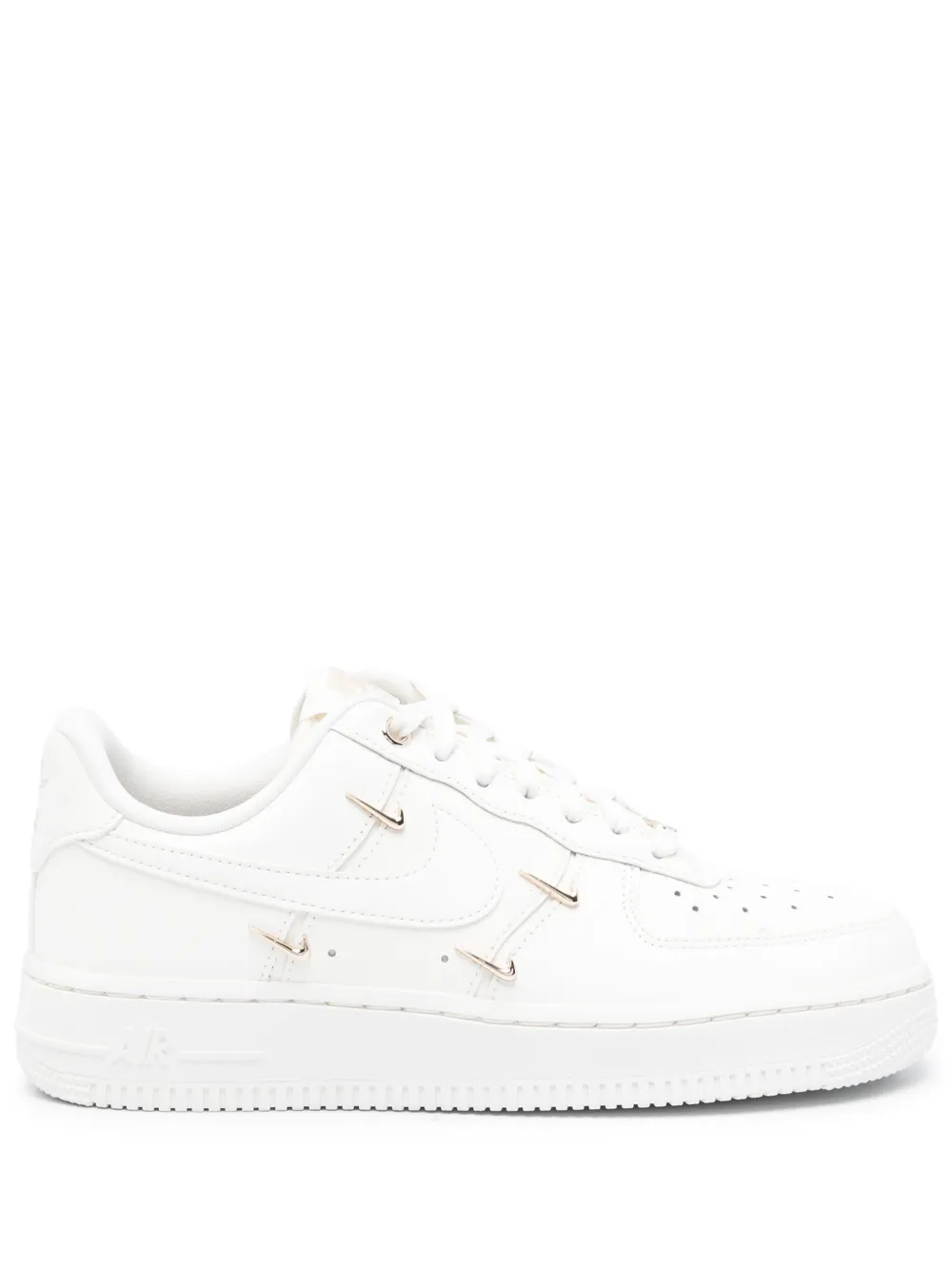 NIKE AIR FORCE 1 '07 LX SNEAKERS