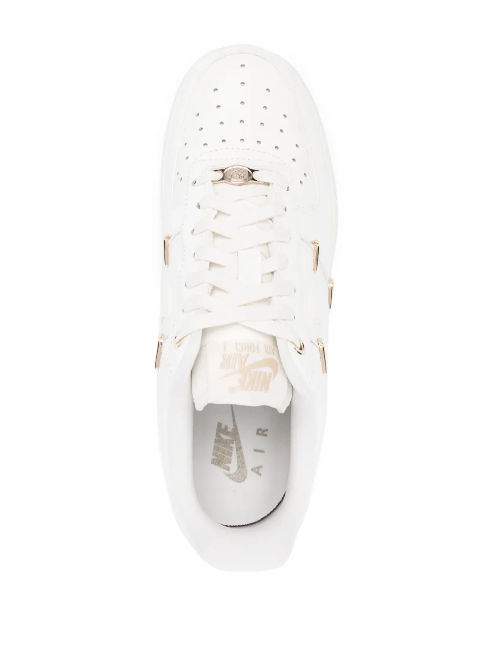 Nike Air Force 1 07 LX sneakers Wit