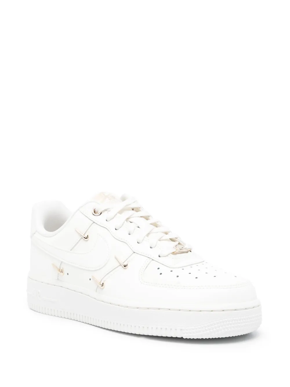 Nike Air Force 1 07 LX sneakers Wit