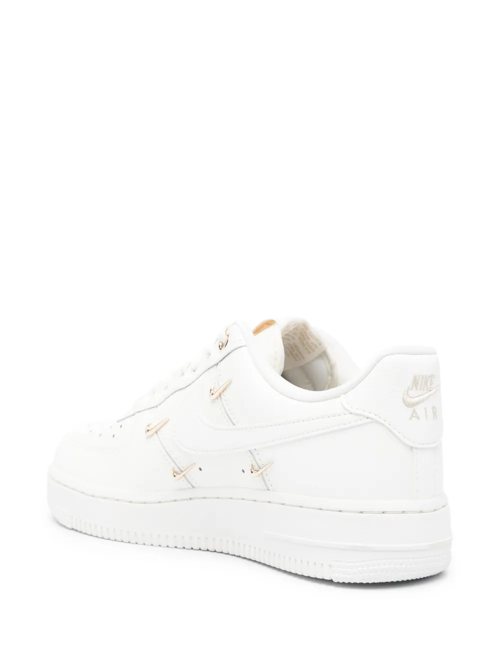 Nike Air Force 1 07 LX sneakers Wit
