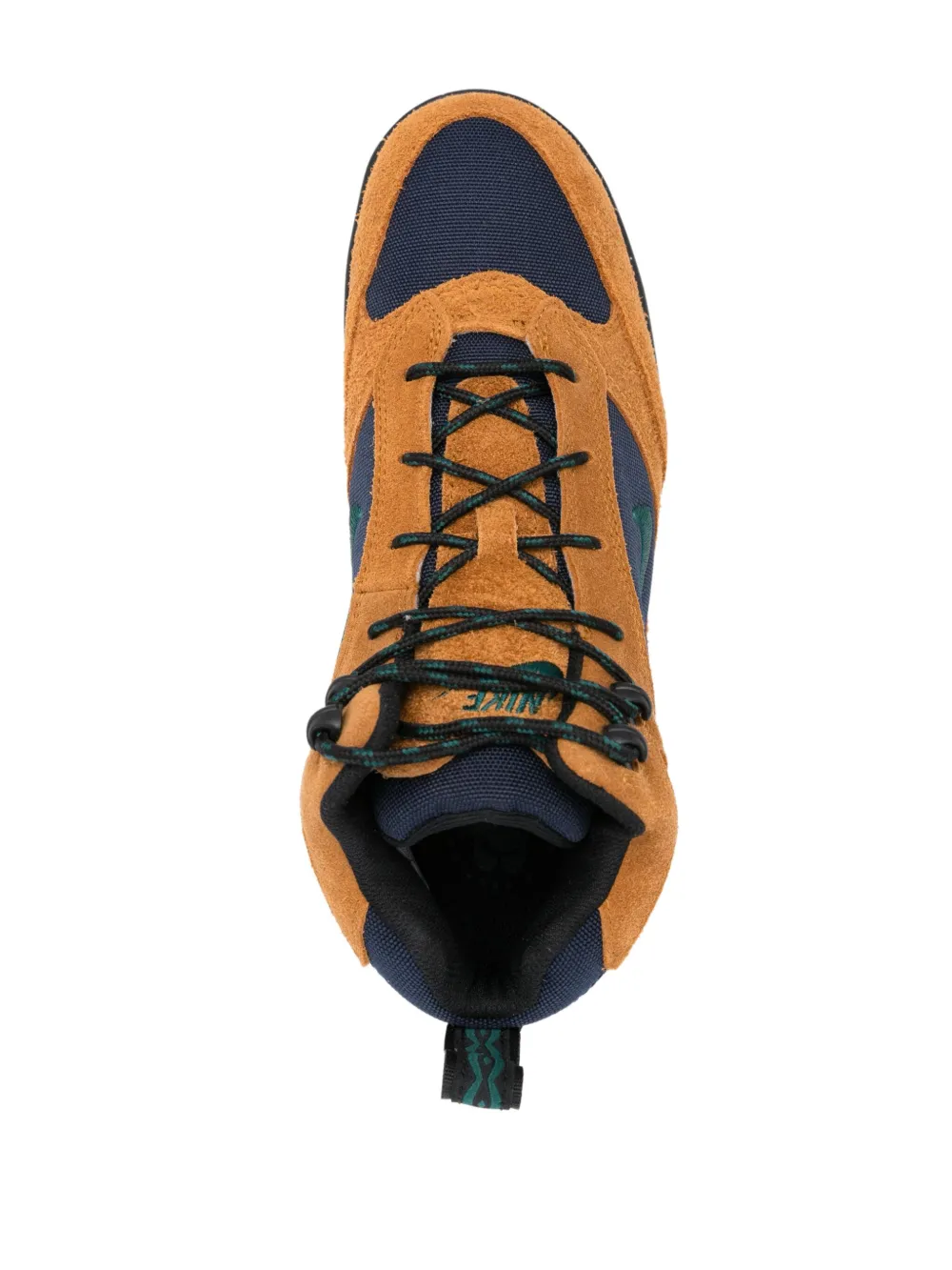 Nike ACG Torre Mid sneakers Bruin