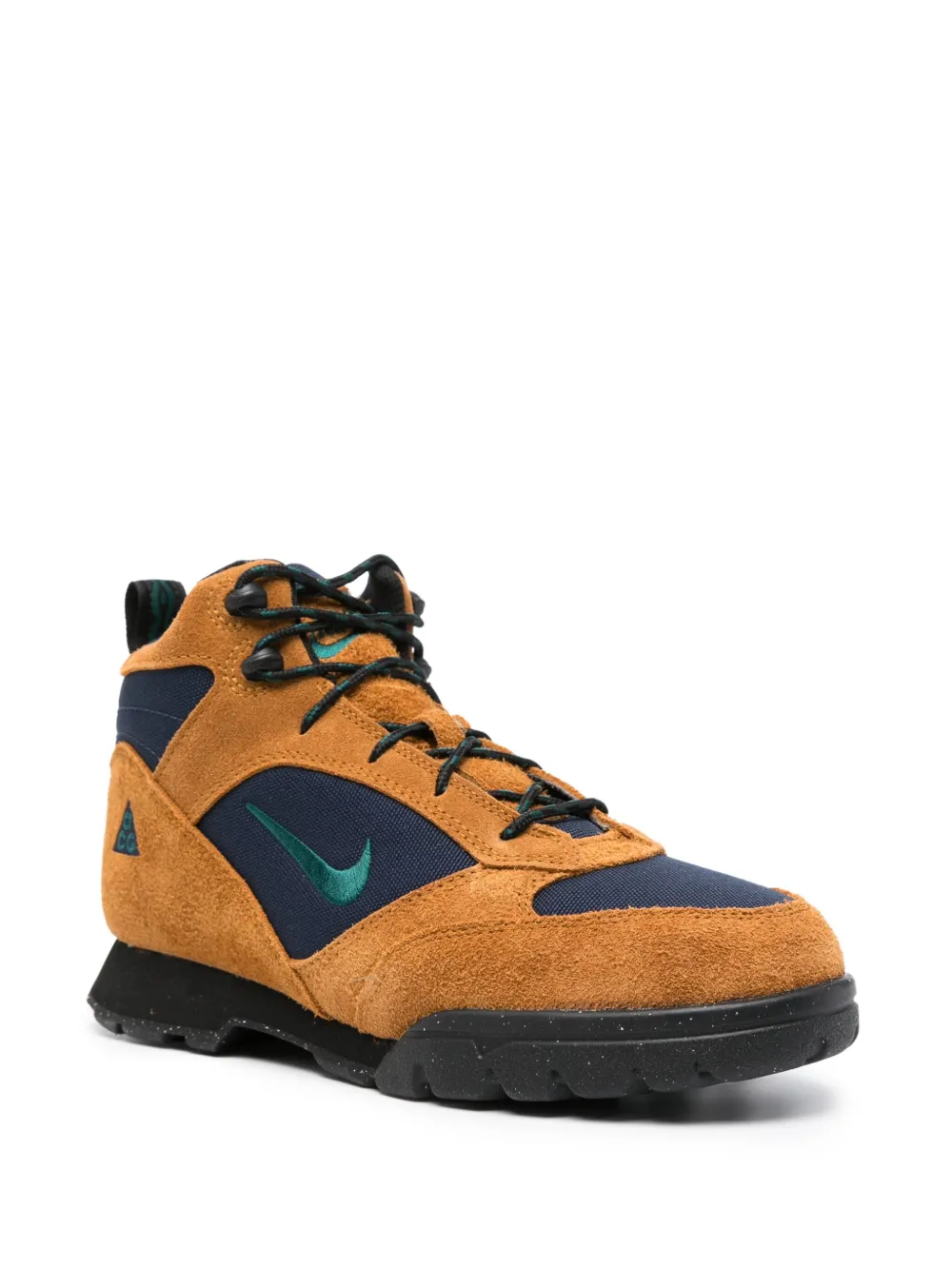 Nike ACG Torre Mid sneakers Bruin