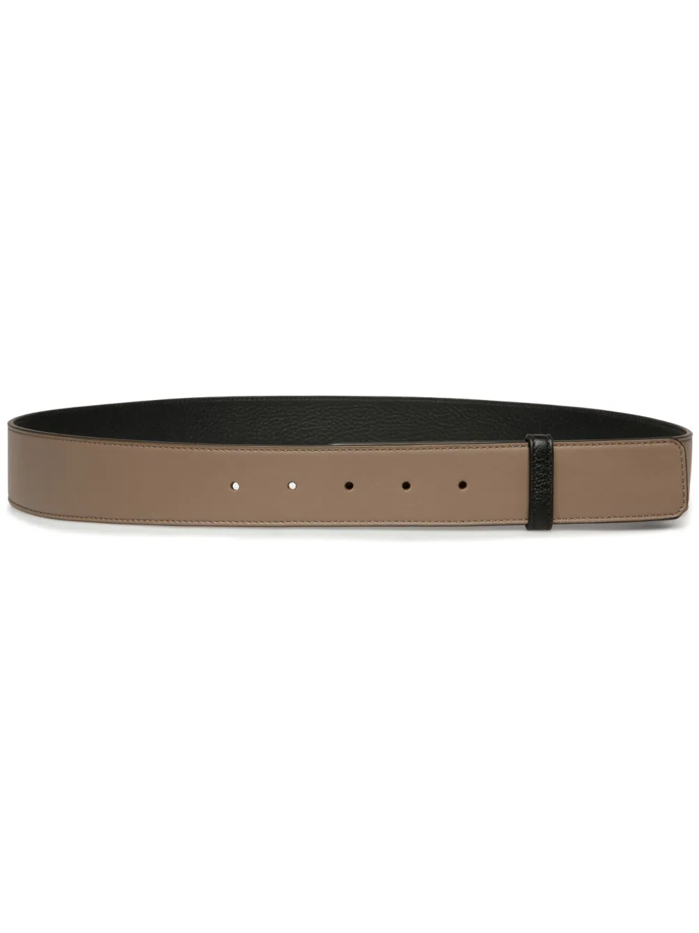 Bally Rob riem Beige