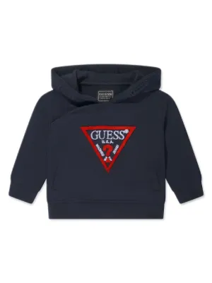 Guess cheap hoodie kids