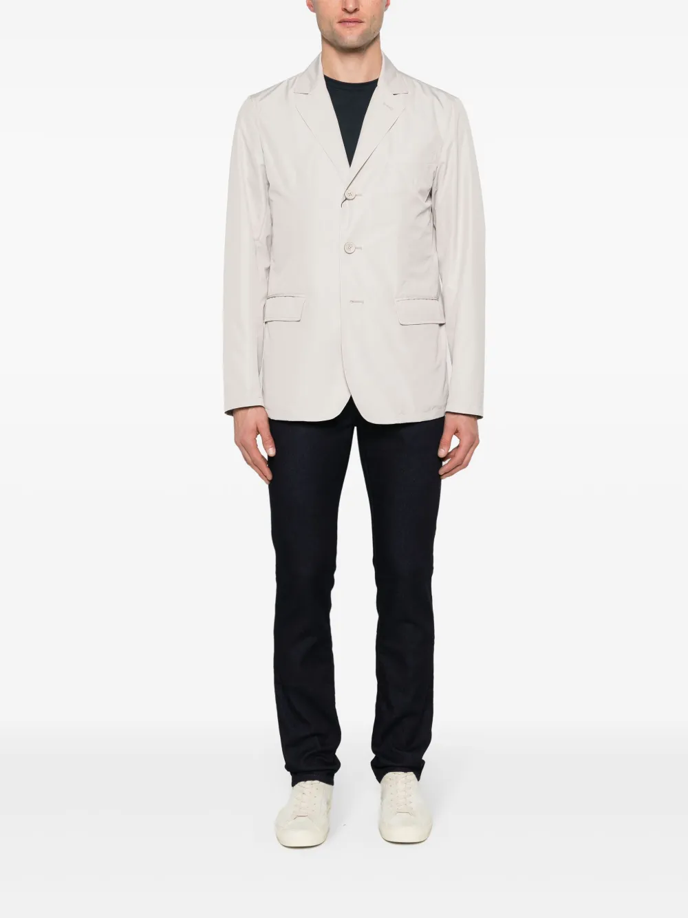 Jacob Cohën Slim-fit jeans - Blauw