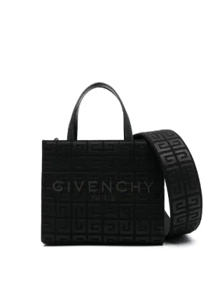 Givenchy ミニ4G ハンドバッグ | ブラック | FARFETCH JP