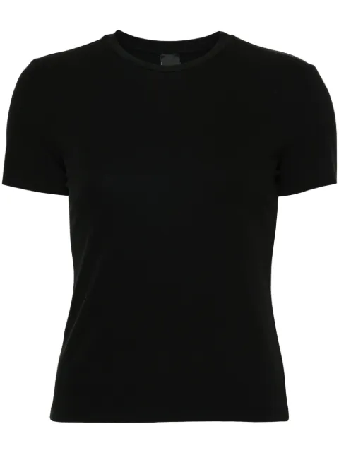 PINKO Love-Birds-motif T-shirt