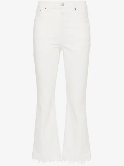 Closed Hi-Sun mid-rise skinny jeans