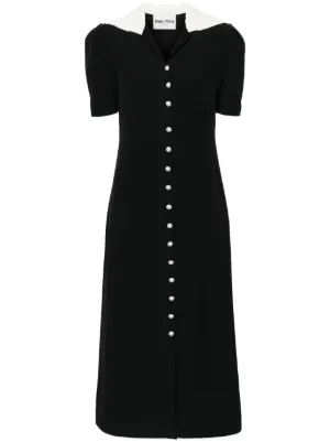 Miu Miu Day Dresses | FARFETCH US