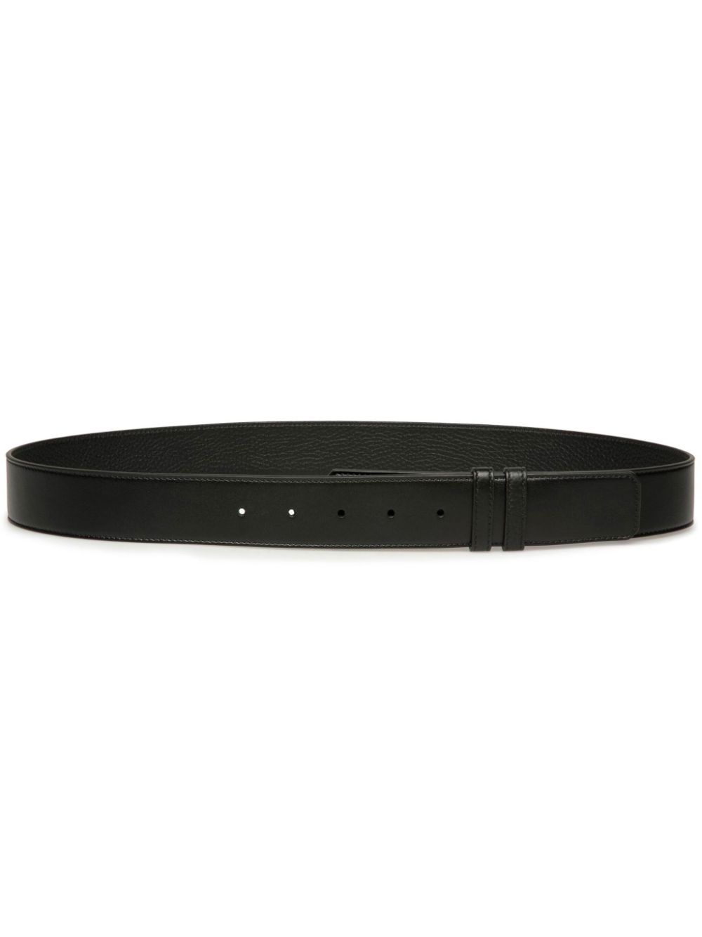 reversible belt