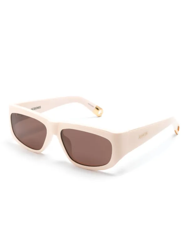 JACQUEMUS ジャックムス　サングラス　ピンク 210.jpg