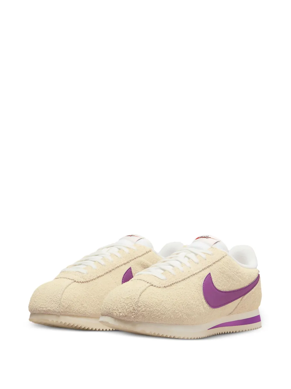 Nike Cortez Vintage sneakers - Wit