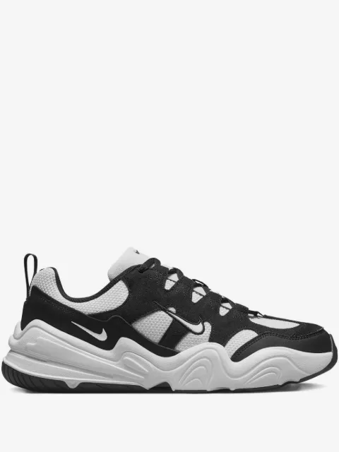 Nike Tech Hera BLK/WHT "Black/White" sneakers