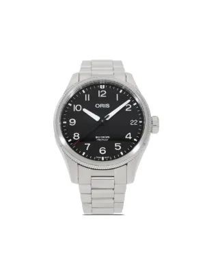 Oris mens watch discount