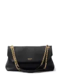 Prada medium Doux shoulder bag - Black