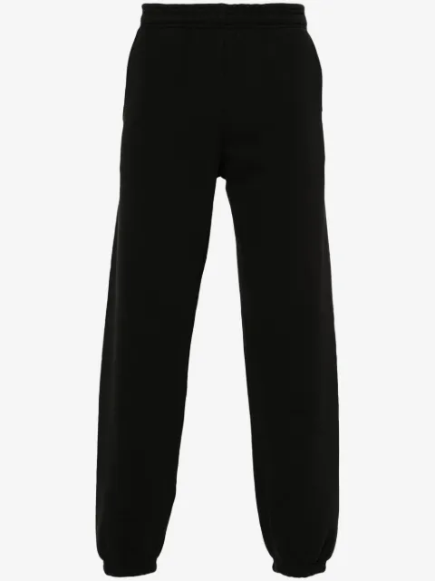ENTIRE STUDIOS Heavy cotton track pants