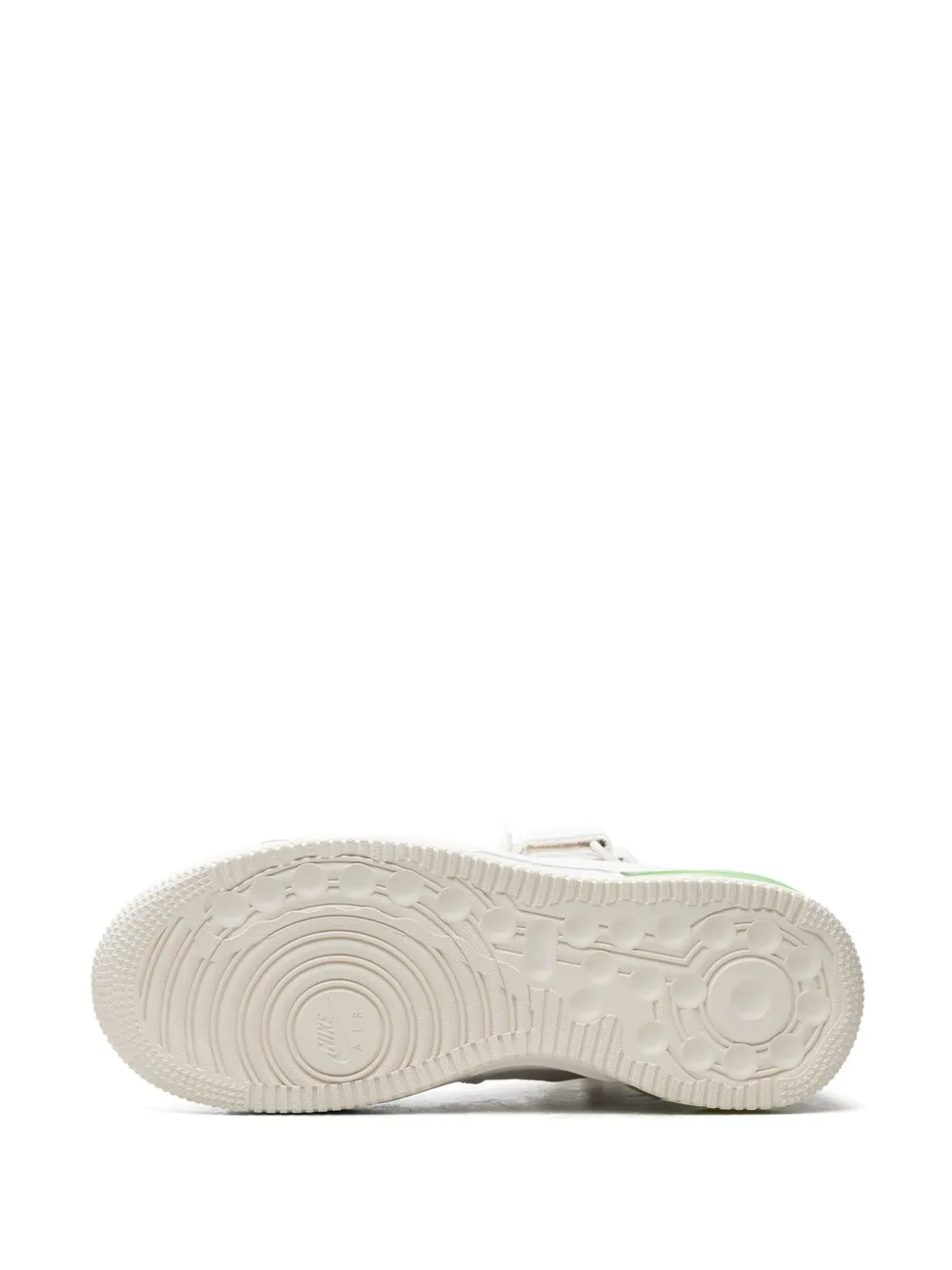 Nike Air Force 1 Mid Remastered "Sail" sneakers White