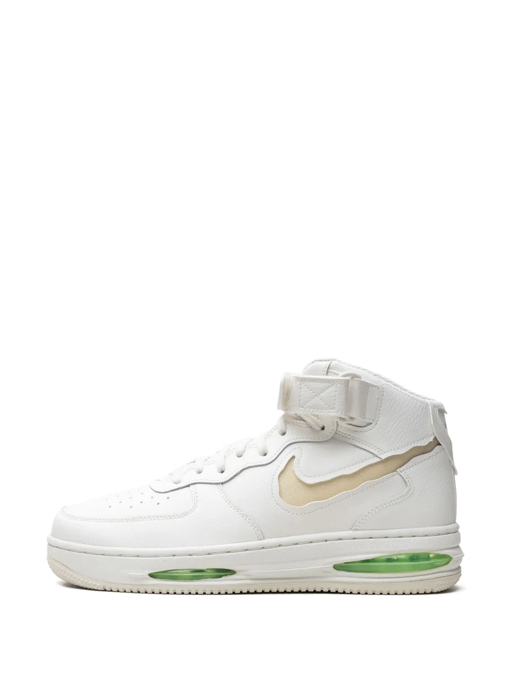 Nike Air Force 1 Mid Remastered "Sail" sneakers White