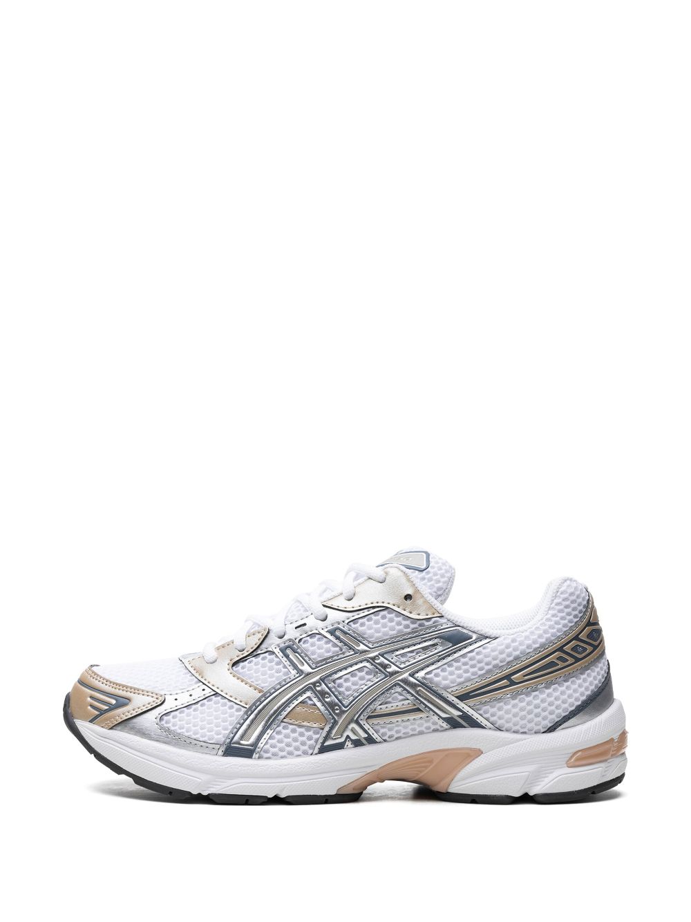 ASICS GEL-1130 "White Wood Crepe" sneakers WOMEN