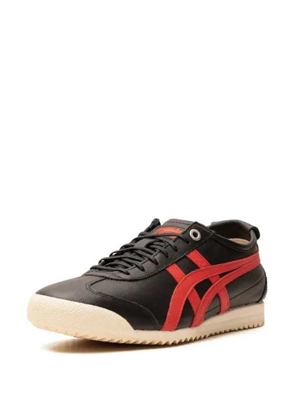 Onitsuka tiger mexico 66 cheap dark brown