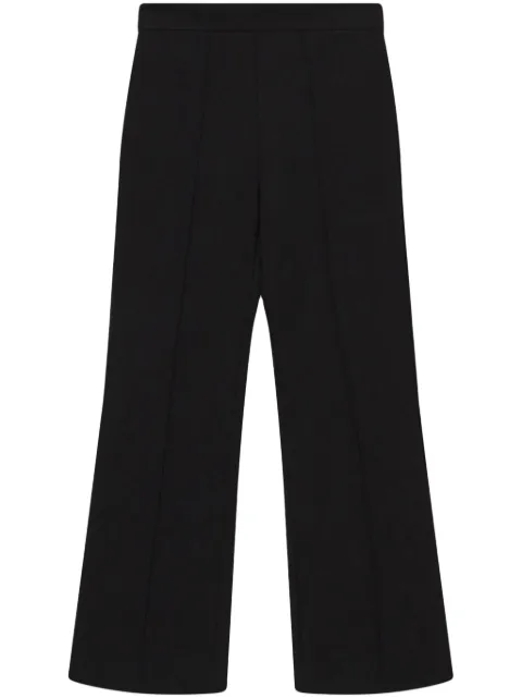STAUD pantalones Knack