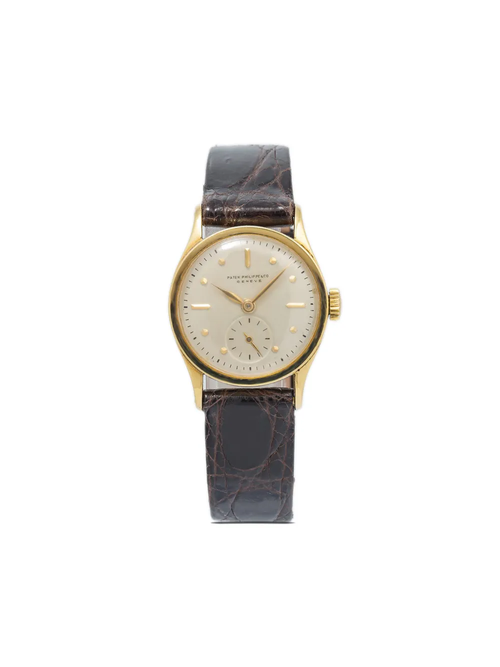 pre-owned Calatrava 28mm