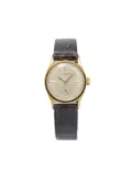 Patek Philippe pre-owned Calatrava 28mm - Silver