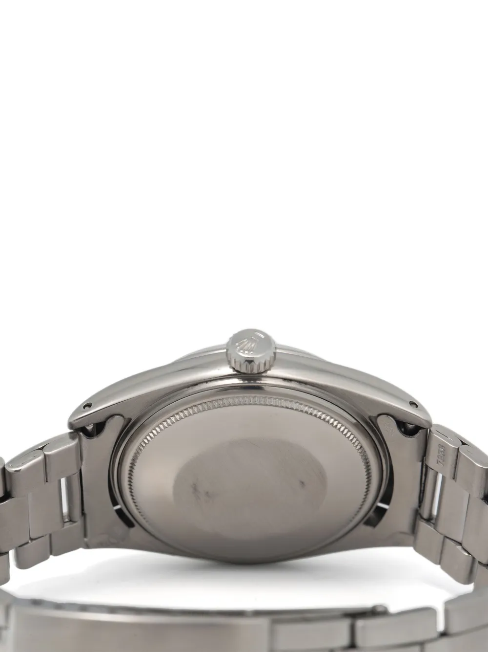 ROLEX Pre-owned Datejust 36mm In Neutrals