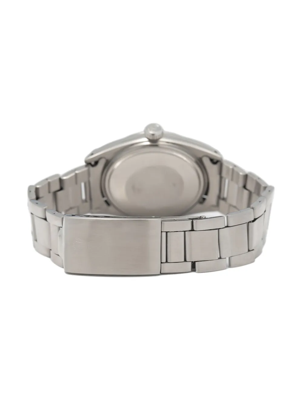 ROLEX Pre-owned Datejust 36mm In Neutrals